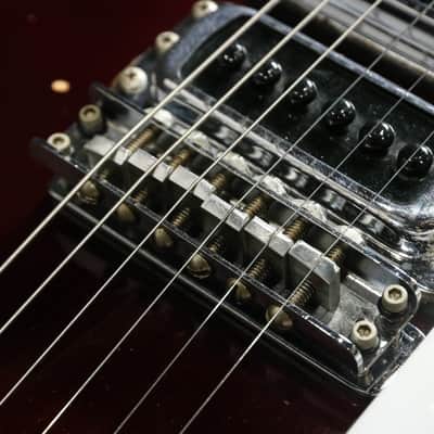 Rickenbacker Model 370 1981 image 7