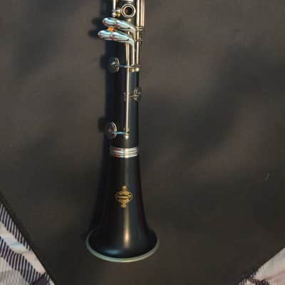 Buffet Crampon & Cie International image 2
