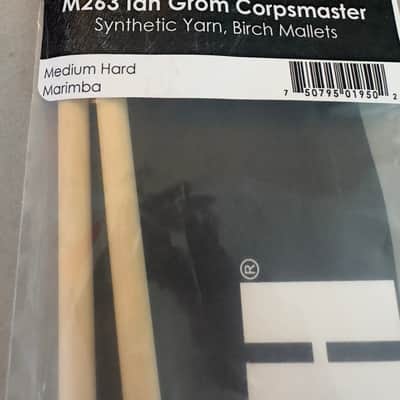Vic Firth M263 IAN GROM image 2