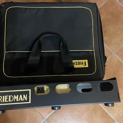 Friedman tour pro 1520 platinum pack image 3
