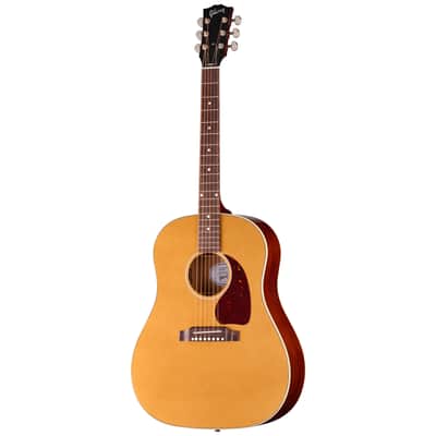 Gibson J-45 Standard Goldtop w/case image 2