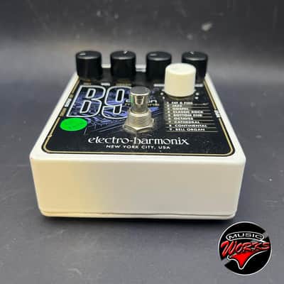 Electro Harmonix   B9 Organ M ACH Ine image 6