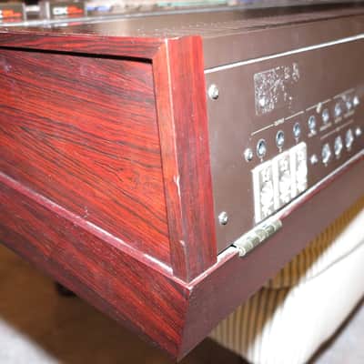 Yamaha DX1 Rare FM digital synthesizer image 6