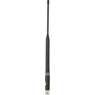 Shure UA8 1/2 Wave Omnidirectional Receiver Antenna for frequency range 518-578 MHz image 1