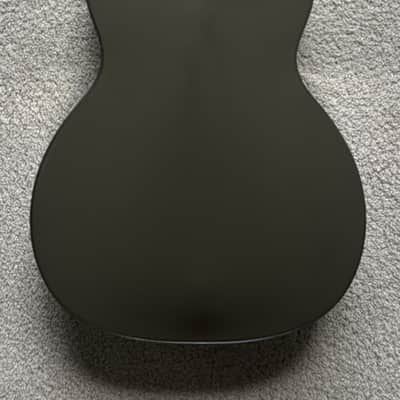 Gretsch G9221 Bobtail Round Neck Acoustic Electric Steel Body Resonator Guitar image 7