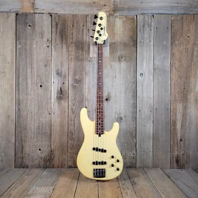 Ibanez RB690 Roadstar II Bass