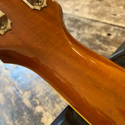 Gibson Les Paul Custom Shop 1957 Reissue 2012 Candy Apple Red Special Order w OHSC (R7) image 18