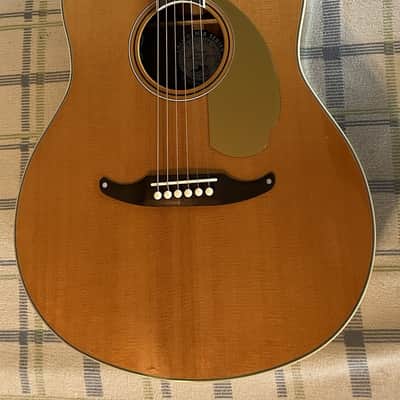 Fender California Vintage Palomino Mint Condition with Case image 1