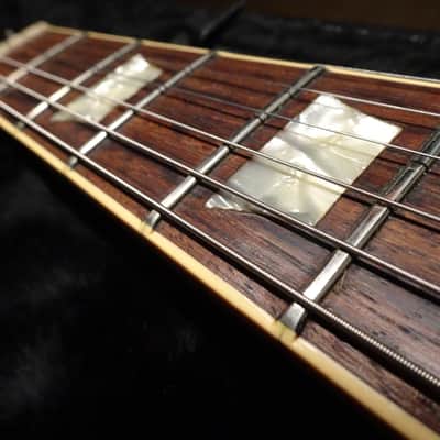 Gibson Les Paul Standard 1991- Black Ebony--Great Guitar- All Original image 11