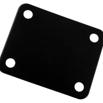 Allparts AP-0604-023 Neckplate Cushion