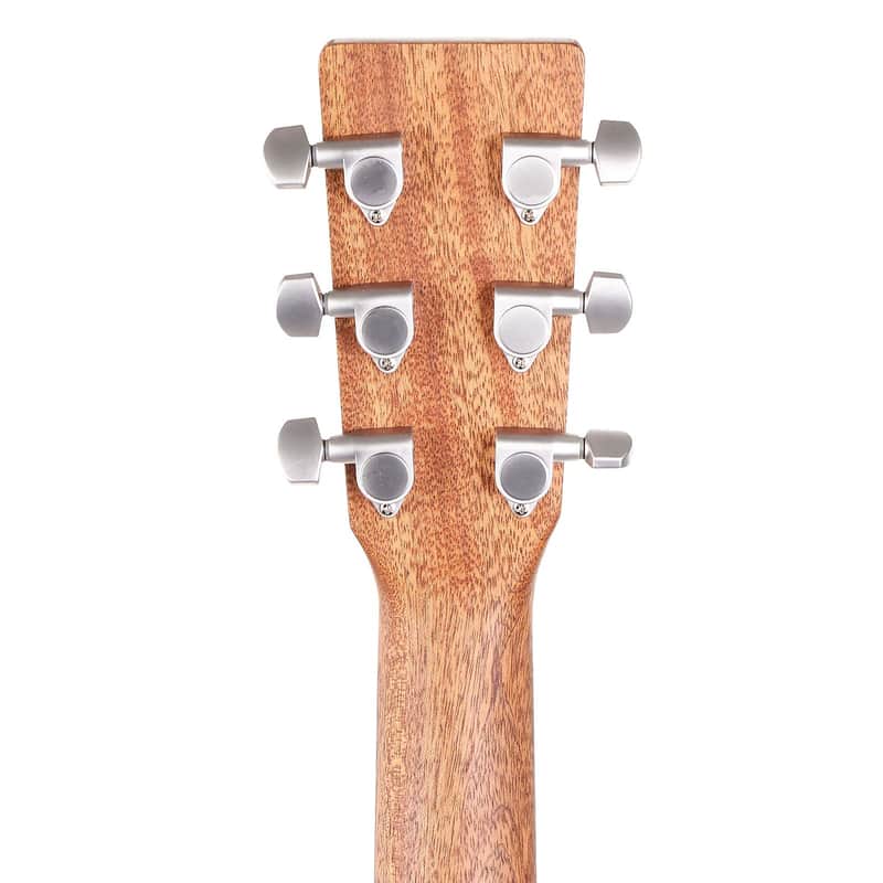 Martin D JR-E Dreadnought Junior image 5