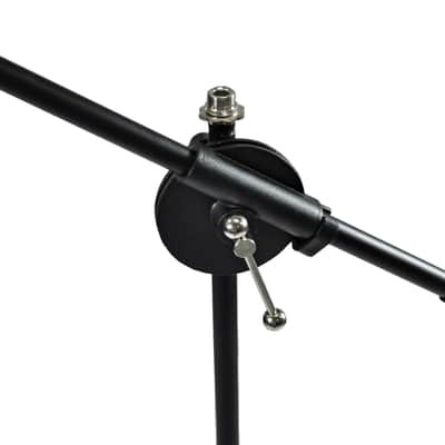 Tripod Microphone Mic Boom Stand ~Brand New PA/DJ image 2