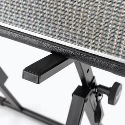 On-Stage ONS-RS7000 Tilt-Back Amp Stand imagen 3