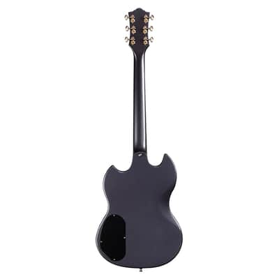 Guild Polara Deluxe Electric Guitar - Canyon Dusk - B-Stock image 8
