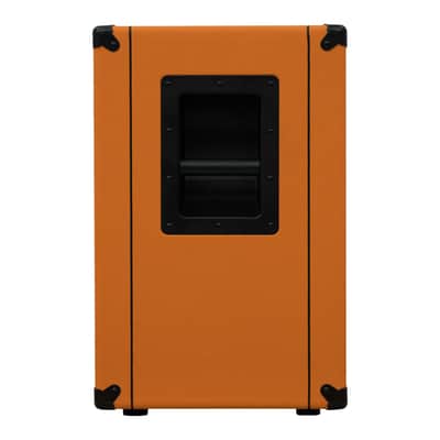 Orange Crush Bass 100 image 3