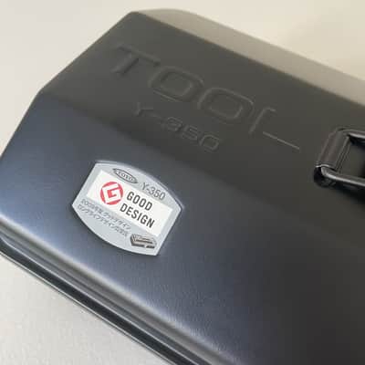 TOYO Toolbox Y-350, incl. 4ms Row Power 45, Flying Bus Cable image 4