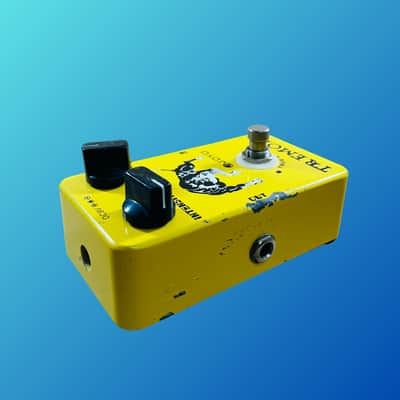 Joyo JF-09 Tremolo image 4
