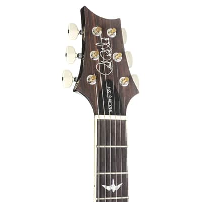 PRS McCarty 594 Dark Cherry Sunburst - Electric Guitar image 3