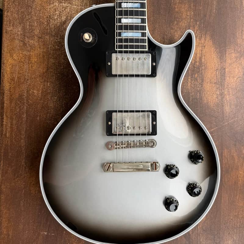 Gibson '57 Custom Shop Les Paul at Historic Low! - $4850