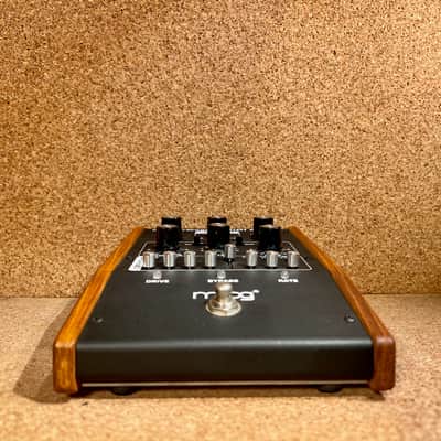 Moog MF-105M Moogerfooger MIDI MuRF – Warranty image 6