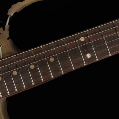 Fender Custom Rory Gallagher Signature Stratocaster (#207) image 14