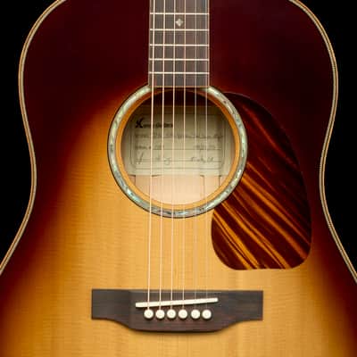 Jeff Henry Guitars SD model 2025 image 10