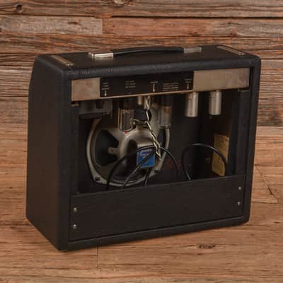 Fender Fender '66 Vibro Champ - Dave Amato of REO Speedwagon image 2