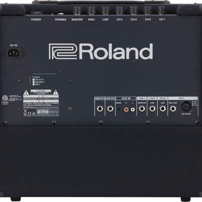 Roland KC-200 Keyboard Amplifier, 100W image 4
