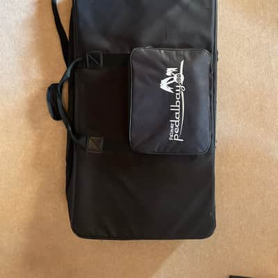 Pedaliera Pro TONEX BOARD Completa | Strymon, Kernom, Source Audio + MIDI & DI | Pronta all'Uso image 12