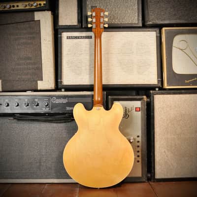 Gibson ES-335 Satin 2022 image 5