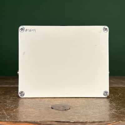 JHS Double Barrel V3 2012 - 2016 - White image 3