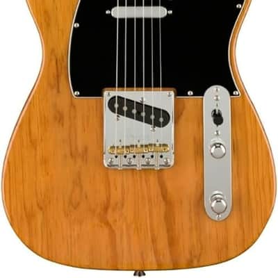 Fender American Professional II Telecaster - Roasted Pine with Maple Fingerboard image 1