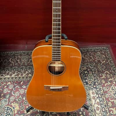 Morgan Monroe M-40-NT - natural image 1