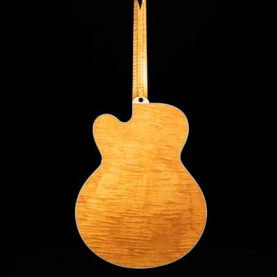 Gibson ES-5 Switchmaster, Maple, Humbucker/Single/Single - USED 1997 image 6