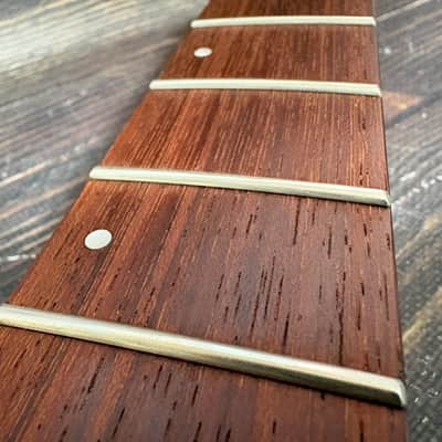 2019 Ibanez RG370ZB Wizard III Neck Matte Black Excellent+ image 7