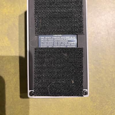 Boss CE-5(a) Chorus Ensemble (Dark Gray Label) 2001 - Present Blue image 9
