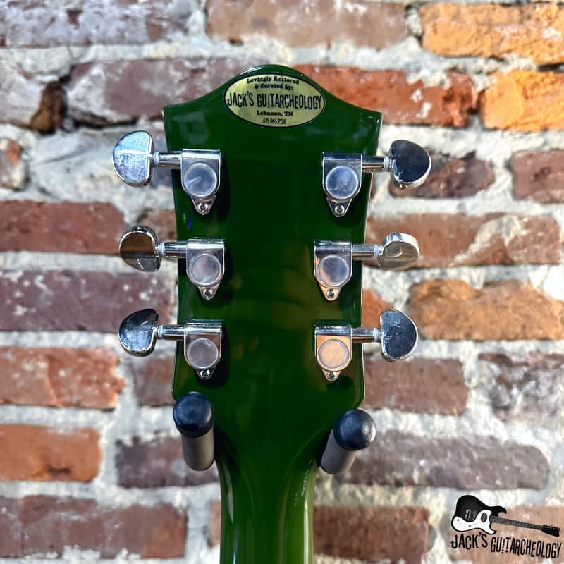 Gretsch G2622LH Left-Handed Streamliner Semi-Hollow Electric