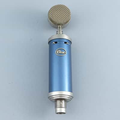 Blue Bluebird SL Cardioid Condenser Microphone MC-7573 image 2