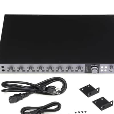 Audient iD48 USB-C Audio Interface-NEW image 2
