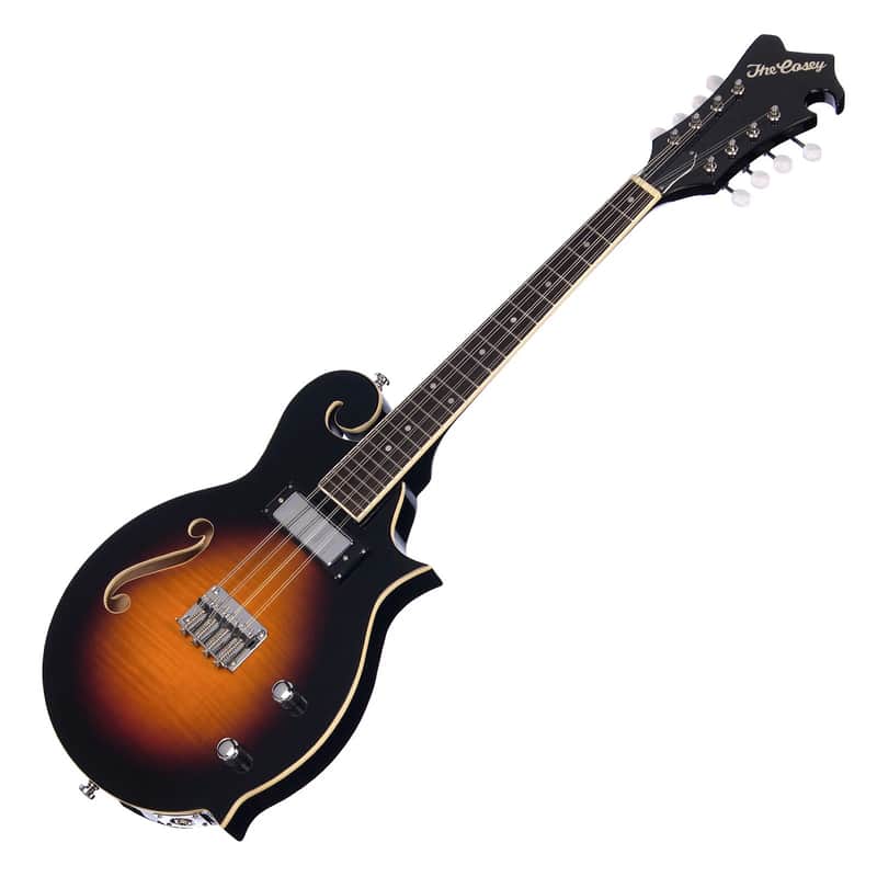 Eastwood Mandola image 1