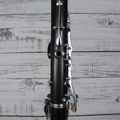 *USED* Selmer Soloist Signet Clarinet image 5