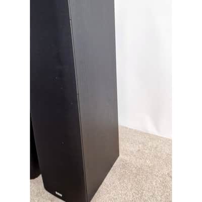B&W DM603 S3 - Hi-Fi Speakers - Black - Good image 4