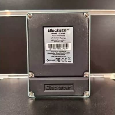 BLACKSTAR - LT DUAL image 2