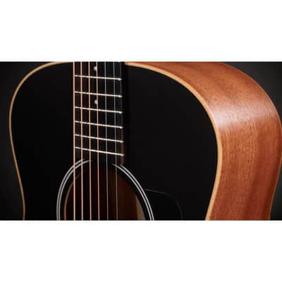 Taylor GS Mini-e Special Edition - Victorian Burst image 5