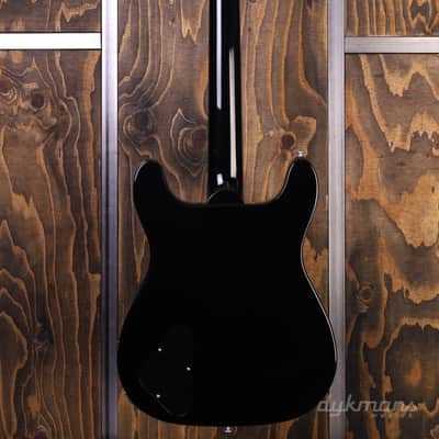 Epiphone USA Coronet Ebony image 7