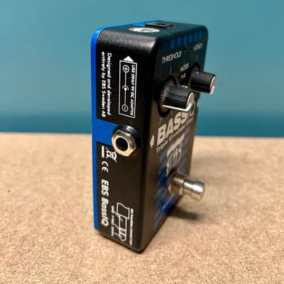 Immagine EBS BassIQ Triple Envelope Filter - 4