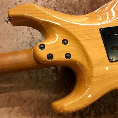 Ibanez Prestige AZ2204KS -Hawaiian Koa Top-【JAPAN LIMITED MODEL】 2019 image 10