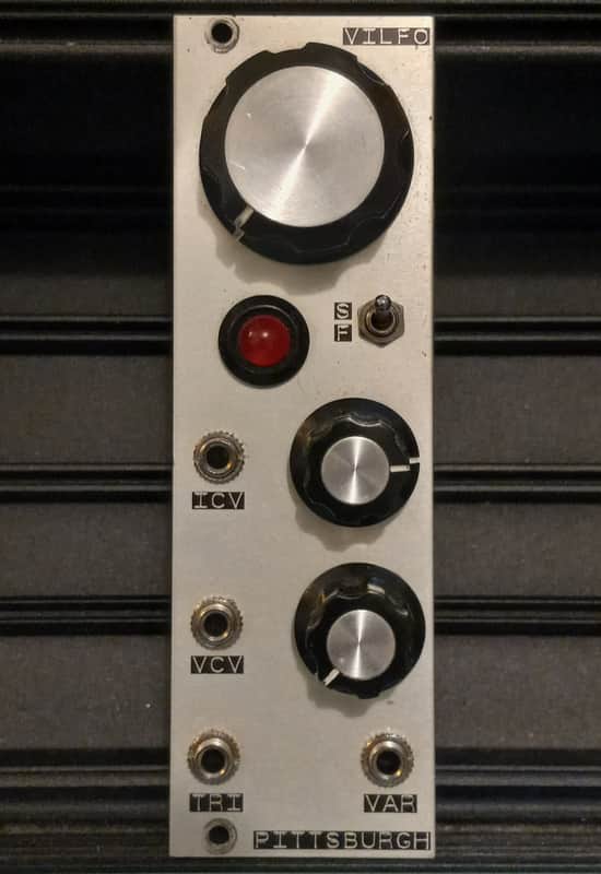 Pittsburgh Modular VILFO image 1