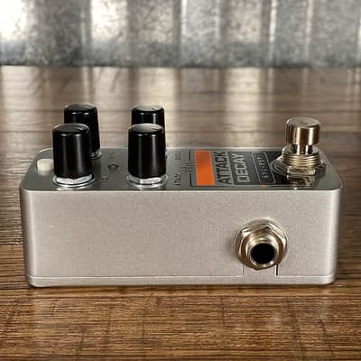 Electro-Harmonix EHX Pico Attack Decay Tape Reverse Simulator Guitar Effect Pedal image 6