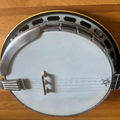 Gibson Mastertone Banjo image 8